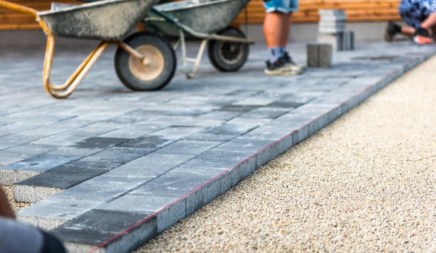 Reasons to Select Us for Your Driveway Paving Requirements in Sutton Alpine, AK